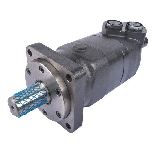 DURAFORCE Hydraulic Motor For Char-lynn 112-1068-006 For Eaton 112-1068 6000 Series 4 Bolt