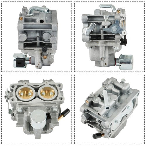 DURAFORCE Fit For Briggs & Stratton 845199 844714 843475 842073 808266 358000 Carburetor