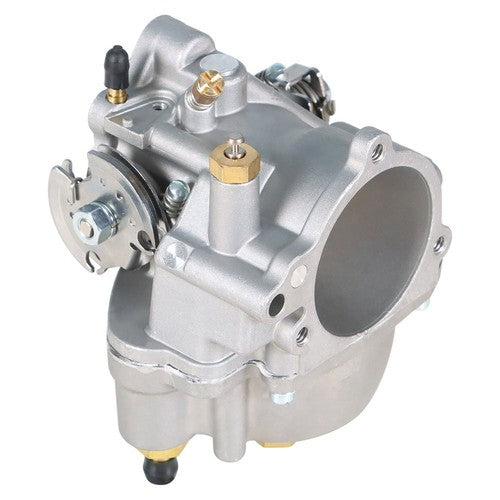 DURAFORCE Carburetor Carb 11-0420 for Cycle Shorty Big Twin or Sportster