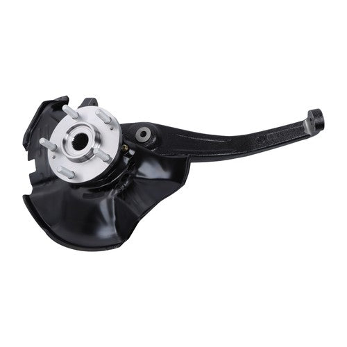 DURAFORCE 51716-3K550 For Hyundai Sonata 2008-2010 Front Right Steering Knuckle Assembly
