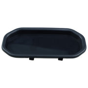 DURAFORCE FrontGrille ACC Bumper Sensor Radar Cover 156126159 For Alfa Romeo Stelvio 16-24