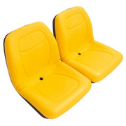 DURAFORCE VG11696 2 Seats For John Deere Gator XUV 620i XUV 850D 4X2 HPX TX 4X2 TURF