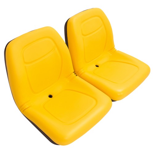 DURAFORCE VG11696 2 Seats For John Deere Gator XUV 620i XUV 850D 4X2 HPX TX 4X2 TURF