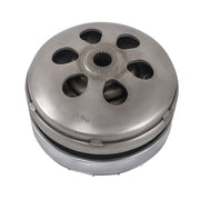 DURAFORCE For HiSun 250 Bennche Coleman Gunner Secondary CVT Clutch Driven 21400-013-0000
