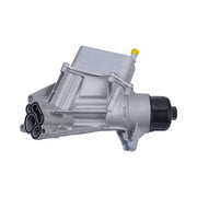 DURAFORCE New Engine Oil Cooler Filter Housing 68624177AA For 14-19 Ram 1500 3.0 V6 DIESEL
