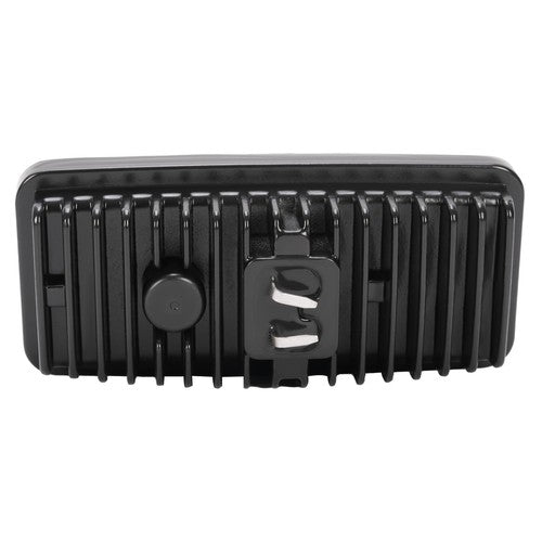 DURAFORCE LED Headlight For John Deere Tractor Lights 7800 8100 8200 8110 8210 # RE306510