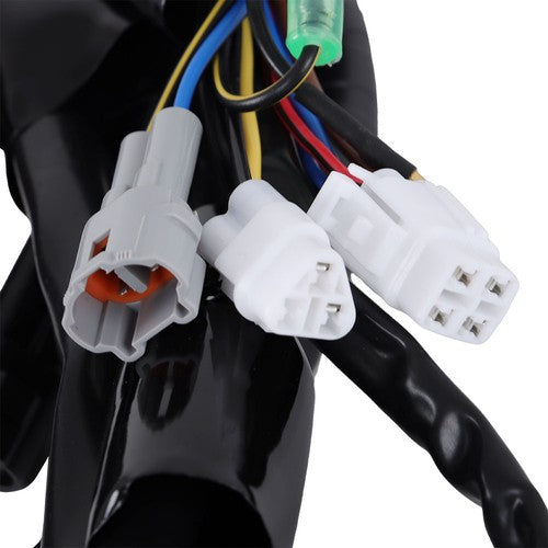 DURAFORCE For Yamaha ATV YFZ450-YFZ450W 2007-2009 Wire Wiring Harness 5D3-82590-00-00