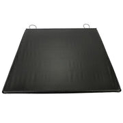 DURAFORCE Soft 5.8 FT Tonneau Cover Truck Bed For 07-25 GMC Sierra Chevy Silverado 1500