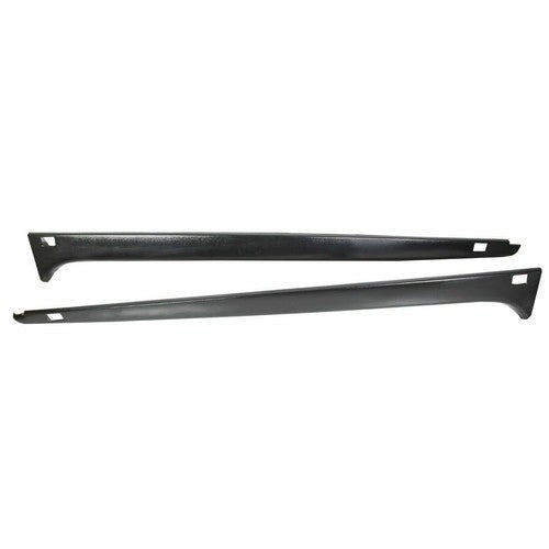 Bed Rail Caps For Chevy Silverado GMC Sierra 1500 Stepside 1999 2005 2003 LH RH