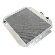DURAFORCE For Ford 1978 1979 Bronco 70-1978 1979 F-100/F-250/F-350 3 Row Aluminum Radiator