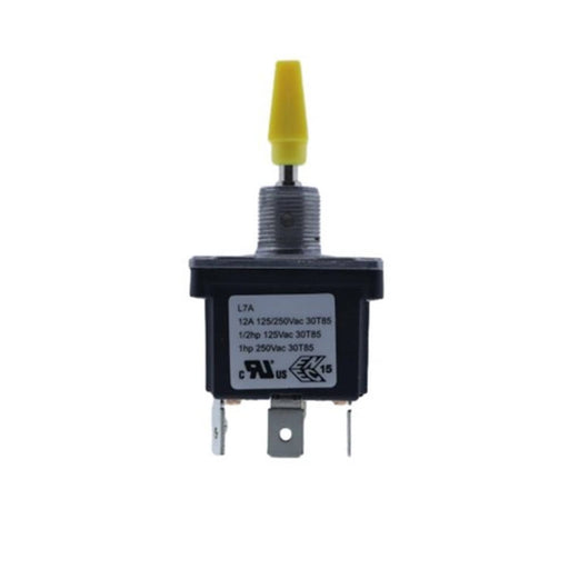 DURAFORCE 4360314 Toggle Switch for JLG 80H 80HX 86HX 120HX 400S 450A 460SJ 601S 660SJC