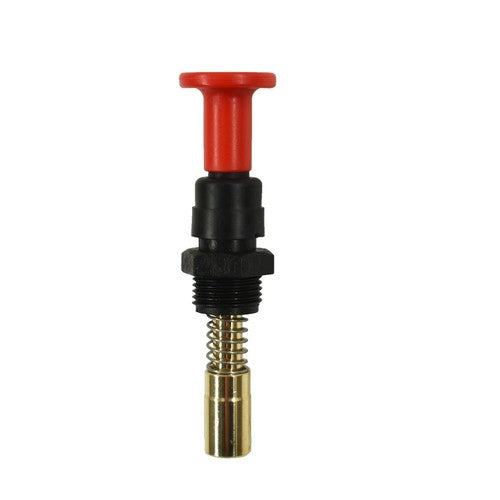 DURAFORCE Flat Slide Carburetor / Hot Start Valve / Hot-Start Button