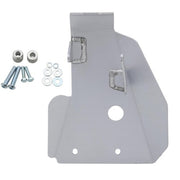 DURAFORCE Front Skid Plate Lower Engine Guard Cover For Honda CRF110 CRF110F 2013-2024