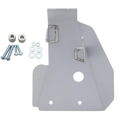 DURAFORCE Front Skid Plate Lower Engine Guard Cover For Honda CRF110 CRF110F 2013-2024