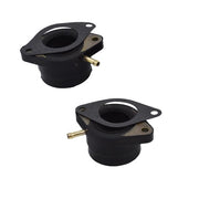 DURAFORCE Intake manifold boots gaskets For Standard & Special 77-81 XS400 Carb holders