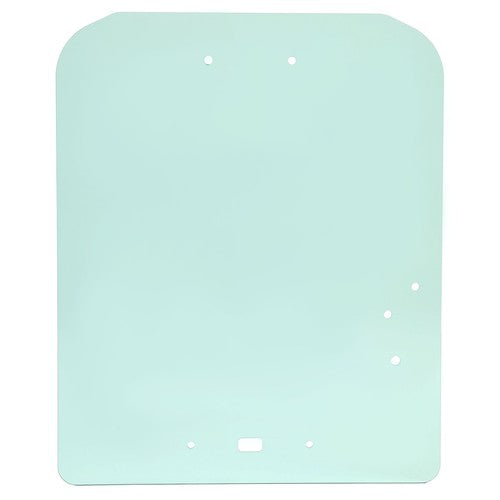 V131134522 Replacement Skid Steer Door Glass Windshield For Kubota SSV65 SSV75