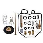 DURAFORCE 4 Deluxe carburetor rebuild repair kit For Honda GL1100 Goldwing 1100 80-83 USA