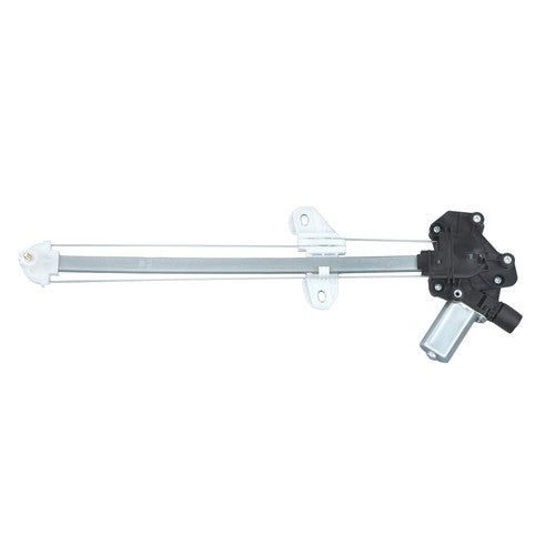 DURAFORCE 751-760 Rear Right Power Window Regulator w/ Motor For Honda CR-V 2012-2016