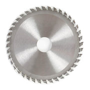DURAFORCE 3 Pack 4.5-inch 40 Tooth Alloy Steel Cutting Saw Blade With 7/8-inch Arbor NEW