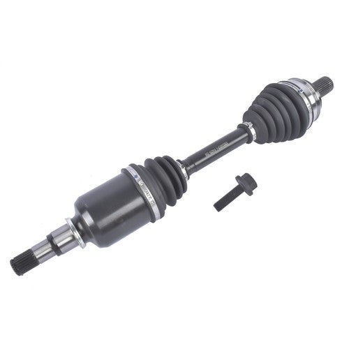 DURAFORCE Front Right CV Axle for Mercedes-Benz C300 4Matic 2.0L L4 2018-2021 2053303706