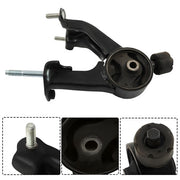 DURAFORCE Durable 4PCS Engine Mount Set For 2014-19 L4 1.8L A42026