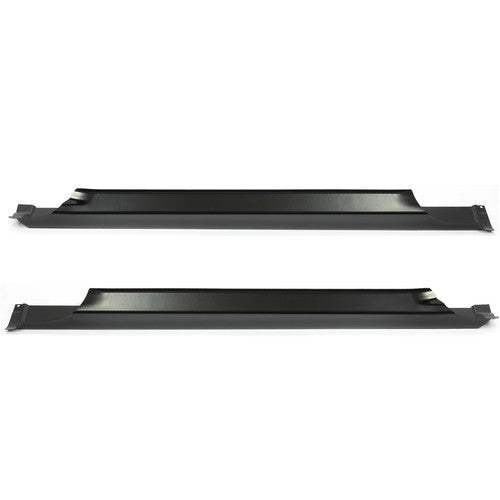 Rocker Panel Cab Corner Kit for 88 98 Chevy GMC C K 15 25 3500 2DR Extended Cab