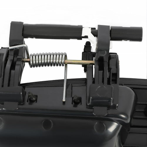 NI1521112 Rear Passenger Right Outside Door Handle for Nissan Altima 2002 2003 2004 2005 2006