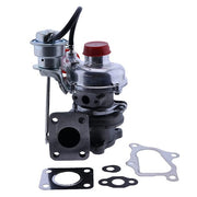 DURAFORCE RHF3 Turbocharger 1G488-17011 1J808-17010 1J802-17011 for Kubota V2003 V2403