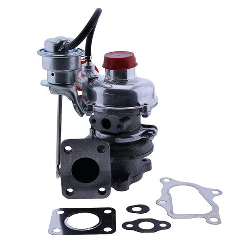 DURAFORCE RHF3 Turbocharger 1G488-17011 1J808-17010 1J802-17011 for Kubota V2003 V2403