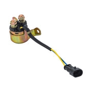 DURAFORCE Fit For Polaris Sportsman 500 Ho 08 2009-2013 Starter Relay Solenoid New