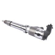 DURAFORCE Diesel Fuel Injector for 2007-2010 6.6L V8 LMM Chevy GMC Duramax 0986435520