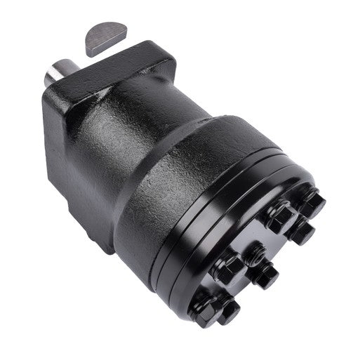 DURAFORCE Hydraulic Gerotor Motor 101-1036 Repalcement for Eaton Char-Lynn H Series 2 Bolt