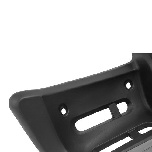 Right Side Splash Guard for 2001-2005 Honda TRX250EX Textured Black