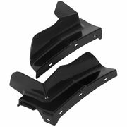 DURAFORCE Front + Rear 1/4 Quarter Panels Bumper Filler For 80-85 Chevrolet Caprice/Impala