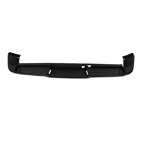 DURAFORCE For RAM 1500 2019-2022 w/ Park & Dual Exhst Metal Rear Bumper For Automobile NEW