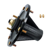 DURAFORCE Lawn Mower Spindle 119-8560 117-6158 For Toro Grandstand & Z Master 48" 52" 60"