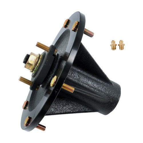 DURAFORCE Lawn Mower Spindle 119-8560 117-6158 For Toro Grandstand & Z Master 48" 52" 60"