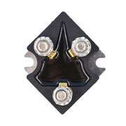 DURAFORCE Voltage reguLator rectifier for Mercury Mariner Outboard Engines 62351A1 62351A2