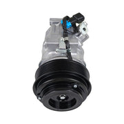 DURAFORCE A/C Compressor 4472802000 RE326205 SE502745 for John Deere Log Loader 337E 437E