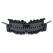 DURAFORCE 84699839 For Cadillac Escalade 2021 2022 2023 Plastic Front Bumper Grille Chome