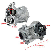 DURAFORCE Fit For Nissan Rogue 2014-2020 2.5L CVT 331004BA0B Transfer Case Assembly