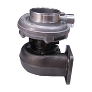 DURAFORCE Turbo 179376 Turbocharger RE543657 for John Deere Engine 6068 6.8L Tractor 6205J