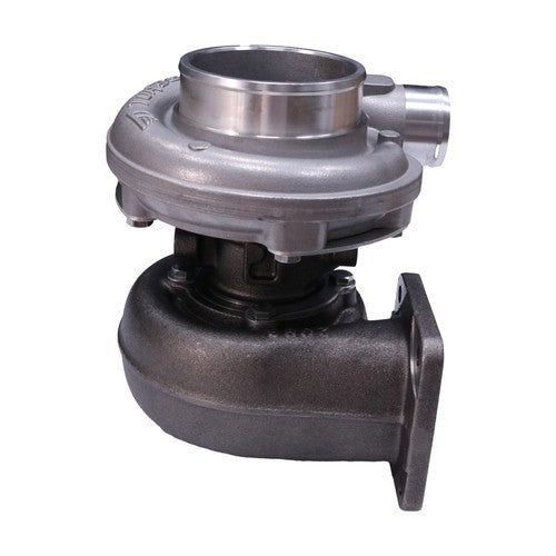 DURAFORCE Turbo 179376 Turbocharger RE543657 for John Deere Engine 6068 6.8L Tractor 6205J