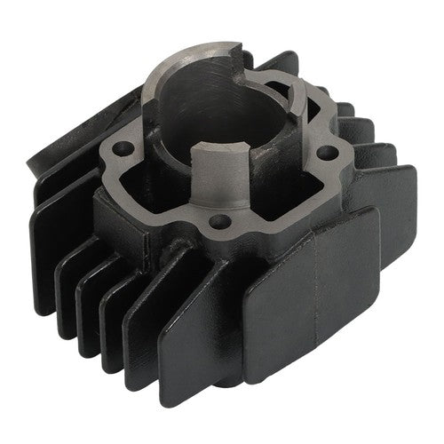 DURAFORCE 50cc Engine Piston Cylinder Head Top End Kit For 1979-2009 Yamaha PW50