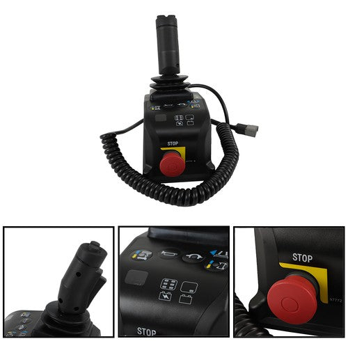 DURAFORCE Control Box For Genie Gen 5 Scissor Lift 100840 GS-1930 GS-1932 GS-2032