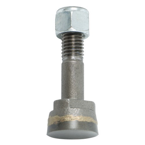 DURAFORCE 10 pcs Stump Grinder Teeth Replacement For 1100 Stump Grinder Teeth
