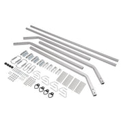 DURAFORCE Universal Heavy Duty Top Tier For Most Utility Trailer Cross Bar System Kit