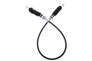DURAFORCE Shuttle Cable 3C001-34595 for Kubota Tractor M5040 M6040 M7040 3C001-34597