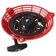 DURAFORCE 4-5.5 HP Pull Start Recoil Starter Rewind Part For Honda GCV135 GCV160 Engine