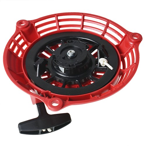 DURAFORCE 4-5.5 HP Pull Start Recoil Starter Rewind Part For Honda GCV135 GCV160 Engine
